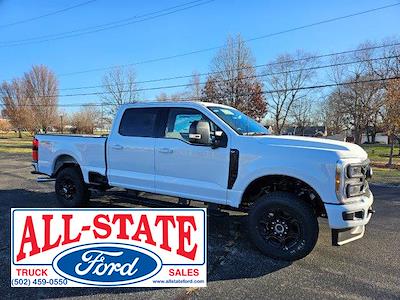 New 2024 Ford F-250 XLT Crew Cab 4WD, Pickup for sale #131524 - photo 1