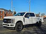 New 2024 Ford F-250 XLT Crew Cab 4WD, Pickup for sale #131524 - photo 6