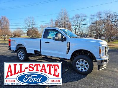 New 2024 Ford F-250 XLT Regular Cab 4WD, Pickup for sale #131624 - photo 1