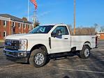 New 2024 Ford F-250 XLT Regular Cab 4WD, Pickup for sale #131624 - photo 4