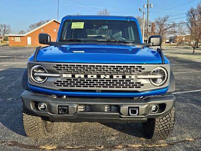 2023 Ford Bronco 4WD, SUV for sale #131823 - photo 1