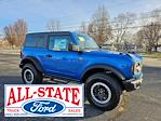 2023 Ford Bronco 4WD, SUV for sale #131823 - photo 4