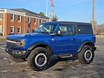 2023 Ford Bronco 4WD, SUV for sale #131823 - photo 2