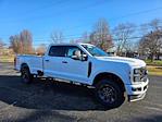 New 2024 Ford F-250 XL Crew Cab 4WD, Pickup for sale #132824 - photo 3