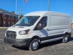 2024 Ford Transit 150 Medium Roof AWD, Empty Cargo Van for sale #134424 - photo 1