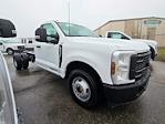 2024 Ford F-350 Regular Cab DRW RWD, Cab Chassis for sale #134724 - photo 4