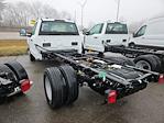 New 2024 Ford F-350 XL Regular Cab RWD, Cab Chassis for sale #134724 - photo 2