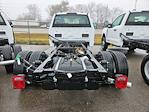 New 2024 Ford F-350 XL Regular Cab RWD, Cab Chassis for sale #134724 - photo 6