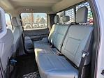 New 2023 Ford F-350 XL Crew Cab 4WD, 9' 10" Knapheide PGTC Gooseneck Flatbed Truck for sale #135223 - photo 15