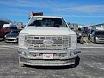 New 2023 Ford F-350 XL Crew Cab 4WD, 9' 10" Knapheide PGTC Gooseneck Flatbed Truck for sale #135223 - photo 3