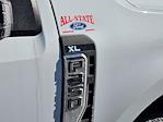 New 2023 Ford F-350 XL Crew Cab 4WD, 9' 10" Knapheide PGTC Gooseneck Flatbed Truck for sale #135223 - photo 8
