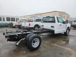 2024 Ford F-350 Regular Cab DRW RWD, Cab Chassis for sale #135424 - photo 6