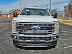 New 2024 Ford F-350 XL Regular Cab 4WD, 9' Reading Classic II Steel Service Truck for sale #135924 - photo 4