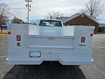 New 2024 Ford F-350 XL Regular Cab 4WD, 9' Reading Classic II Steel Service Truck for sale #135924 - photo 5