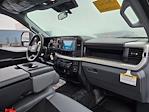 2023 Ford F-450 Regular Cab DRW 4WD, Knapheide Value-Master X Flatbed Truck for sale #136023 - photo 13