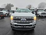 New 2023 Ford F-450 XL Regular Cab 4WD, Knapheide Value-Master X Flatbed Truck for sale #136023 - photo 4