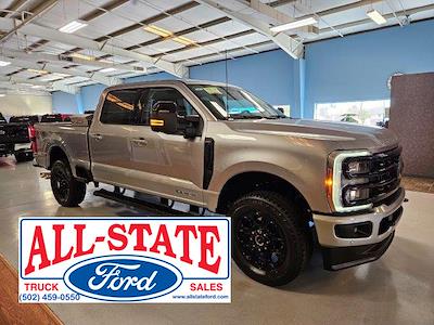 New 2024 Ford F-250 Lariat Crew Cab 4WD, Pickup for sale #136524 - photo 1