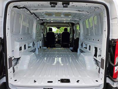 2024 Ford Transit 350 Super Cab Low Roof RWD, Empty Cargo Van for sale #136724 - photo 2