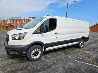 2024 Ford Transit 350 Super Cab Low Roof RWD, Empty Cargo Van for sale #136724 - photo 1