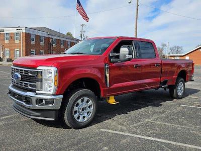 2024 Ford F-250 Crew Cab SRW 4WD, Pickup for sale #136924 - photo 1
