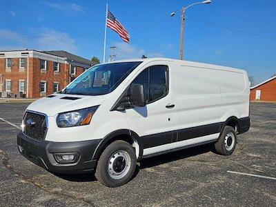 2024 Ford Transit 250 Low Roof RWD, Empty Cargo Van for sale #137224 - photo 1