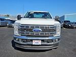 New 2024 Ford F-350 XL Regular Cab 4WD, 9' 4" CM Truck Beds TM Deluxe Flatbed Truck for sale #137324 - photo 4