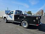 New 2024 Ford F-350 XL Regular Cab 4WD, 9' 4" CM Truck Beds TM Deluxe Flatbed Truck for sale #137324 - photo 2