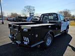 New 2024 Ford F-350 XL Regular Cab 4WD, 9' 4" CM Truck Beds TM Deluxe Flatbed Truck for sale #137324 - photo 7