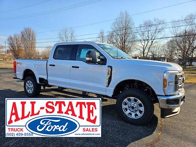 2024 Ford F-350 Crew Cab SRW 4WD, Pickup for sale #137524 - photo 1