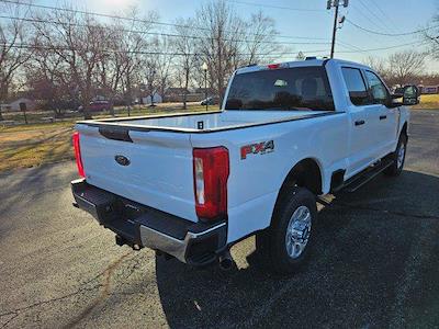 2024 Ford F-350 Crew Cab SRW 4WD, Pickup for sale #137524 - photo 2