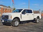 2024 Ford F-350 Crew Cab SRW 4WD, Pickup for sale #137524 - photo 1
