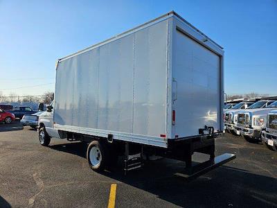 New 2024 Ford E-450 RWD, Knapheide KCA Box Van for sale #138124 - photo 2