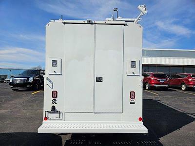 New 2024 Ford E-350 RWD, 11' Reading Aluminum CSV Service Utility Van for sale #138224 - photo 2