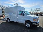 New 2024 Ford E-350 RWD, 11' Reading Aluminum CSV Service Utility Van for sale #138224 - photo 3