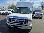 New 2024 Ford E-350 RWD, 11' Reading Aluminum CSV Service Utility Van for sale #138224 - photo 4