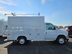 New 2024 Ford E-350 RWD, 11' Reading Aluminum CSV Service Utility Van for sale #138224 - photo 8