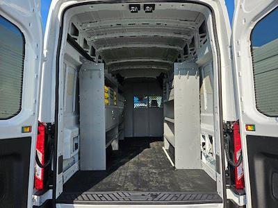 New 2024 Ford Transit 350 HD High Roof AWD, Holman Quick Package GO Upfitted Cargo Van for sale #139324 - photo 2