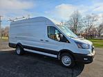 2024 Ford Transit 350 HD High Roof DRW AWD, Holman Quick Package GO Upfitted Cargo Van for sale #139324 - photo 3