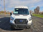 2024 Ford Transit 350 HD High Roof DRW AWD, Holman Quick Package GO Upfitted Cargo Van for sale #139324 - photo 4