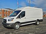 2024 Ford Transit 350 HD High Roof DRW AWD, Holman Quick Package GO Upfitted Cargo Van for sale #139324 - photo 1