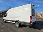 2024 Ford Transit 350 HD High Roof DRW AWD, Holman Quick Package GO Upfitted Cargo Van for sale #139324 - photo 5