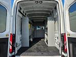 2024 Ford Transit 350 HD High Roof DRW AWD, Holman Quick Package GO Upfitted Cargo Van for sale #139324 - photo 2