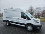 2024 Ford Transit 350 HD High Roof DRW AWD, Holman Quick Package GO Upfitted Cargo Van for sale #139724 - photo 3