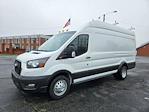 2024 Ford Transit 350 HD High Roof DRW AWD, Holman Quick Package GO Upfitted Cargo Van for sale #139724 - photo 1