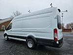 2024 Ford Transit 350 HD High Roof DRW AWD, Holman Quick Package GO Upfitted Cargo Van for sale #139724 - photo 4