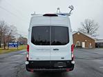 2024 Ford Transit 350 HD High Roof DRW AWD, Holman Quick Package GO Upfitted Cargo Van for sale #139724 - photo 6