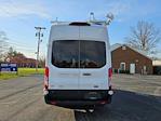 2024 Ford Transit 350 HD High Roof DRW AWD, Holman Quick Package Max Upfitted Cargo Van for sale #140224 - photo 6