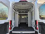New 2024 Ford Transit 350 HD High Roof AWD, Holman Quick Package Max Upfitted Cargo Van for sale #140224 - photo 2