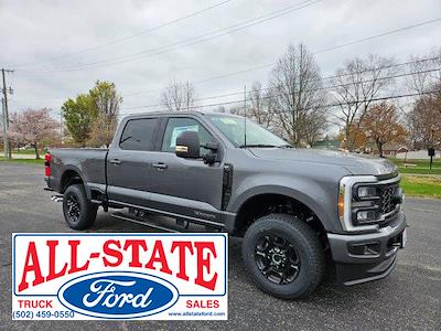 New 2024 Ford F-250 XL Crew Cab 4WD, Pickup for sale #141224 - photo 1