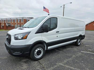 2024 Ford Transit 150 Low Roof RWD, Empty Cargo Van for sale #141624 - photo 1